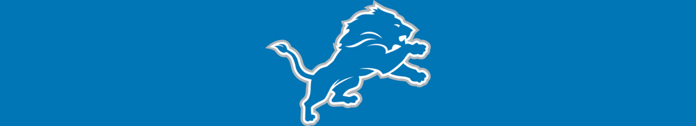 Detroit Lions